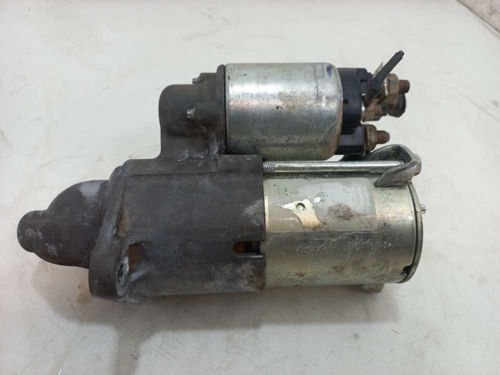 MOTOR DE PARTIDA/ ARRANQUE CHEVROLET AGILE 1.4 2013