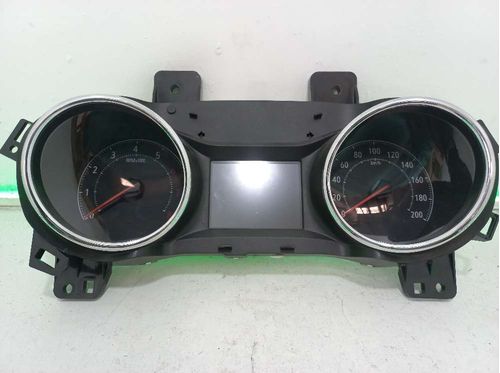 PAINEL DE INSTRUMENTOS CHEVROLET TRACKER 1.0 2023