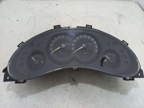 PAINEL DE INSTRUMENTOS CHEVROLET CORSA 1.0 2010