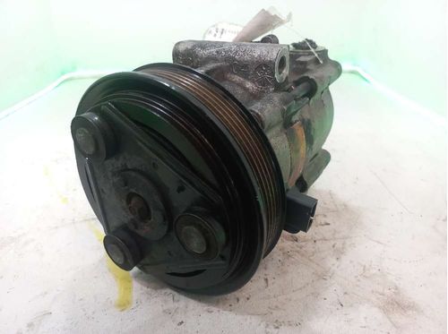 COMPRESSOR DO AR CONDICIONADO FORD ECOSPORT 1.6 2005
