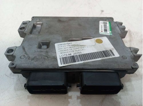 MODULO DE INJECAO SUZUKI SX4 2.0 2012