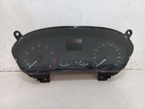 PAINEL DE INSTRUMENTOS FORD ECOSPORT 1.5 2020