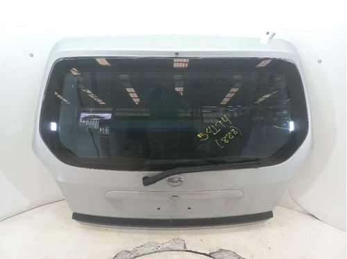 TAMPA TRASEIRA CHEVROLET ZAFIRA 2.0 2005