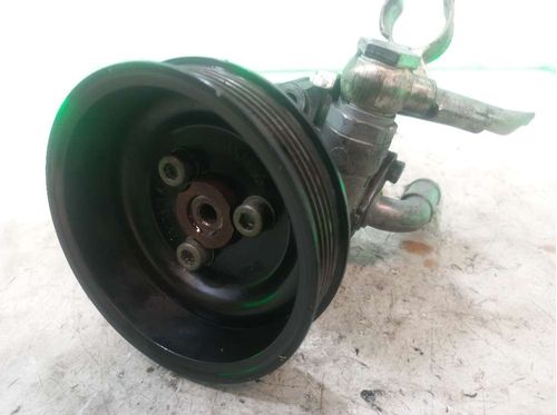 BOMBA DE DIRECAO HIDRAULICA VOLKSWAGEN FOX 1.6 2012