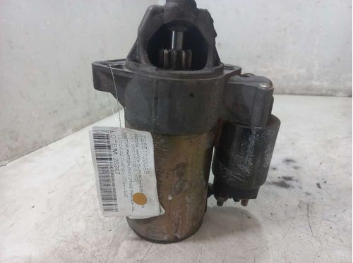 MOTOR DE PARTIDA/ ARRANQUE FORD FIESTA 1.0 2003
