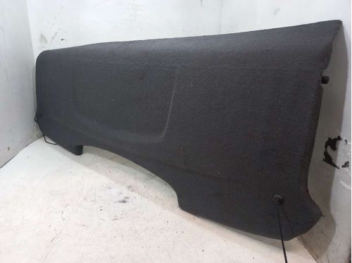 BAGAGITO/ TAMPAO VOLKSWAGEN FOX 1.0 2013