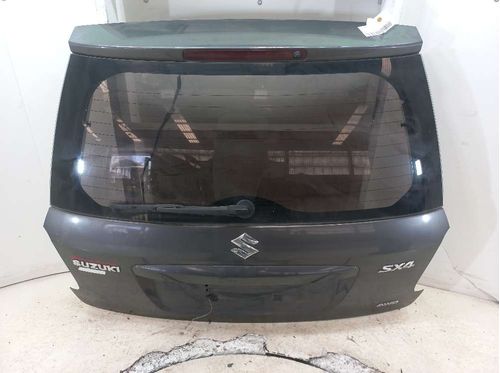 TAMPA TRASEIRA SUZUKI SX4 2.0 2011