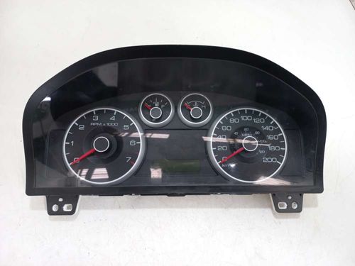 PAINEL DE INSTRUMENTOS FORD FUSION 2.3 2009