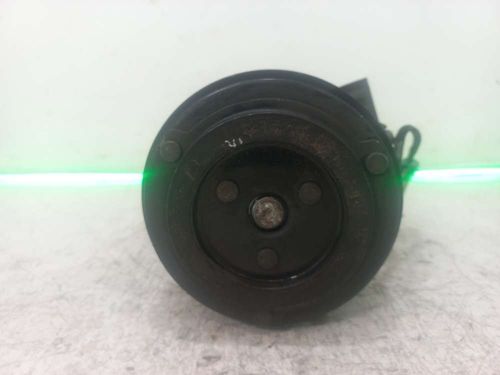 COMPRESSOR DO AR CONDICIONADO CHEVROLET VECTRA 2.0 2008