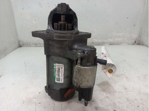 MOTOR DE PARTIDA/ ARRANQUE CHEVROLET CRUZE 1.8 2012