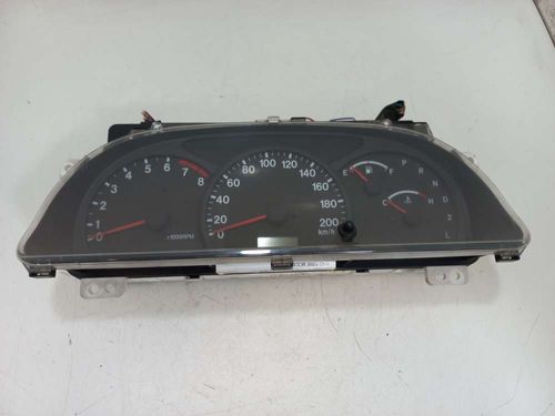 PAINEL DE INSTRUMENTOS SUZUKI GRAND VITARA 2.5 1999