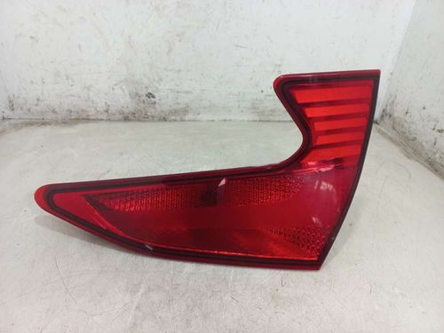 LANTERNA DA TAMPA DIREITA HYUNDAI HB20 1.0 2020