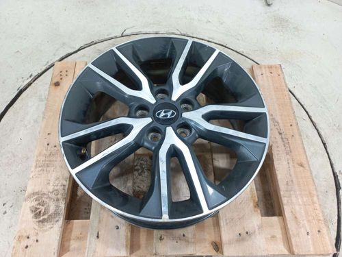 RODA DE LIGA LEVE DIANT ESQUER HYUNDAI CRETA 2.0 2018