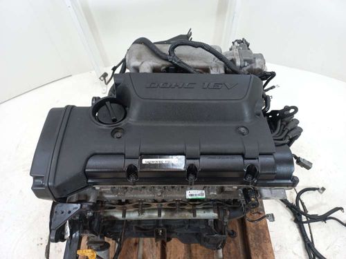 MOTOR COMPLETO KIA SPORTAGE 2.0 2009