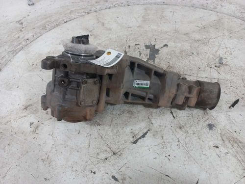 CAIXA DE TRANSFERENCIA MITSUBISHI OUTLANDER 3.0 2010