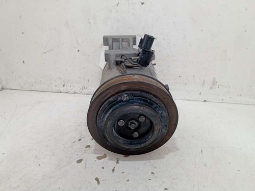 COMPRESSOR DO AR CONDICIONADO KIA KIA SOUL 1.6 2010