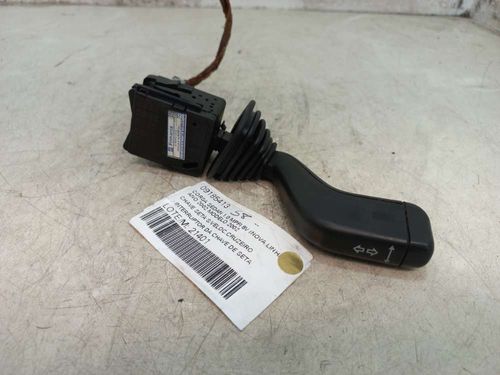 INTERRUPTOR DA CHAVE DE SETA CHEVROLET CORSA 1.0 2002