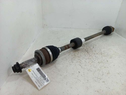 SEMI-EIXO DIREITO HYUNDAI HB20 1.0 2021