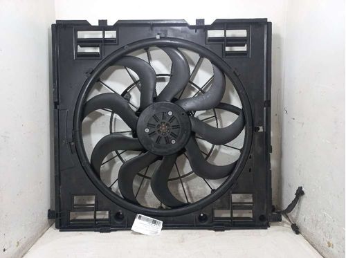 VENTOINHA/ ELETROVENTILADOR BMW X4 XDRIVE 30I M-SPORT 2.0 TB 252CV AUT 2.0L 2020
