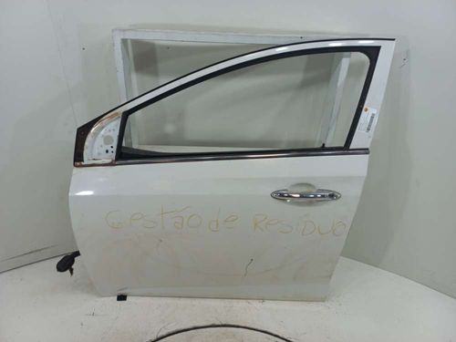 PORTA DIANTEIRA ESQ HYUNDAI HB20S 1.6 2017