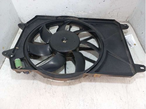 VENTOINHA/ ELETROVENTILADOR FIAT GRAND SIENA 1.6 2015