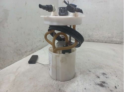 BOMBA DE COMBUSTIVEL FORD FIESTA 1.6 2014