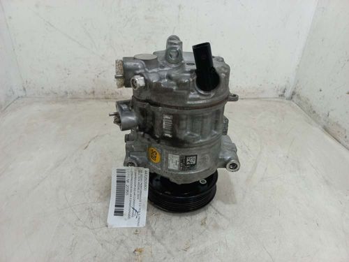 COMPRESSOR DO AR CONDICIONADO AUDI A3 2.0 2020