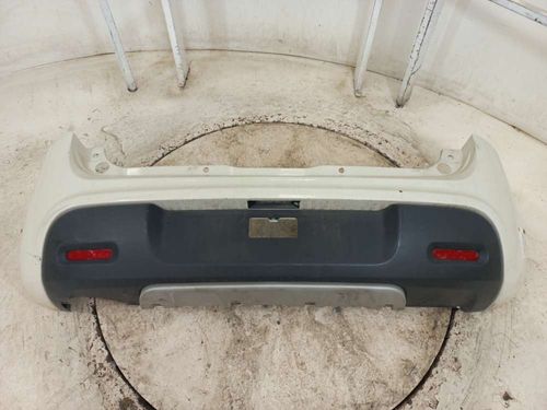 PARACHOQUE TRASEIRO FIAT UNO 1.0 2015