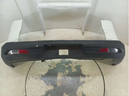 PARACHOQUE TRASEIRO FIAT TORO 2.0 2019