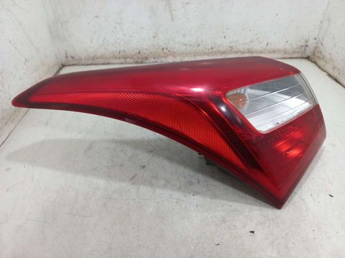 LANTERNA ESQUERDA HYUNDAI I30 1.8 2014