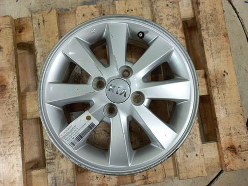 RODA DE LIGA LEVE DIANT ESQUER KIA PICANTO 1.0 2012