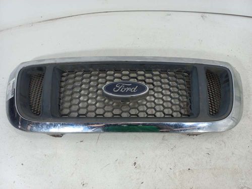 GRADE RADIADOR FORD RANGER 3.0 2009