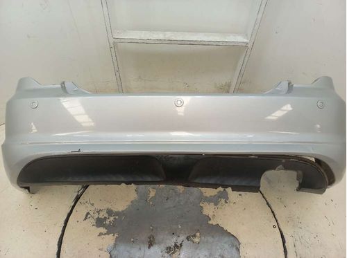 PARACHOQUE TRASEIRO FORD FUSION 2.5 2011