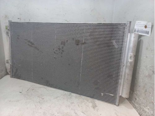 CONDENSADOR FIAT TORO 2.0 2022