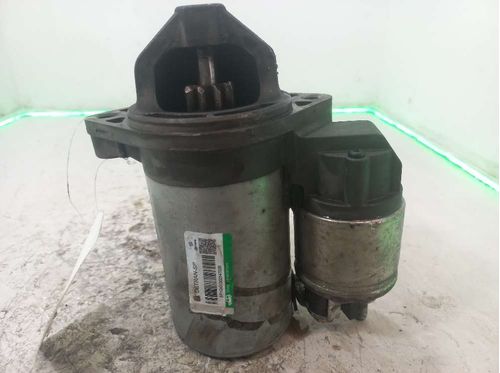 MOTOR DE PARTIDA/ ARRANQUE FORD ECOSPORT 1.6 2011