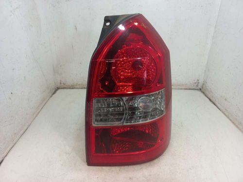 LANTERNA DIREITA HYUNDAI TUCSON 2.0 2010
