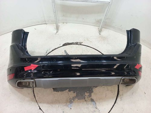 PARACHOQUE TRASEIRO VOLVO XC 60 2.0 2017