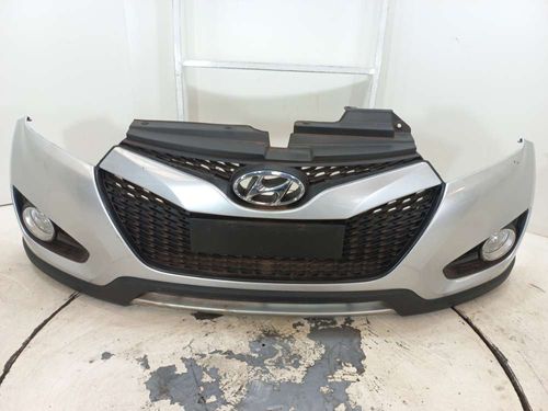 PARACHOQUE DIANTEIRO HYUNDAI HB20X 1.6 2014