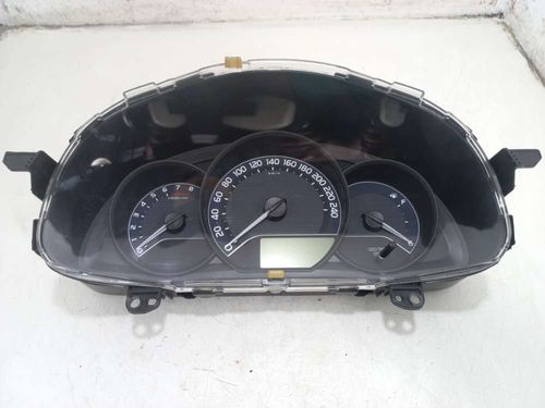 PAINEL DE INSTRUMENTOS TOYOTA COROLLA 1.8 2016