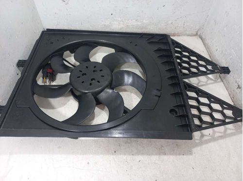 VENTOINHA/ ELETROVENTILADOR AUDI A1 1.4 2013