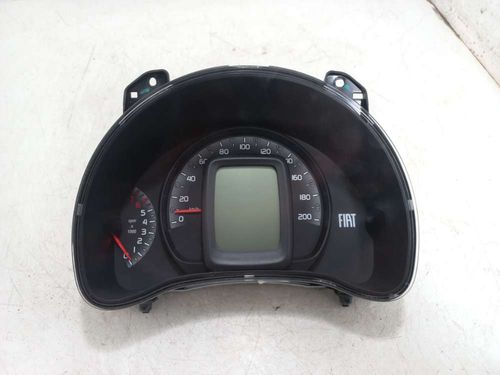PAINEL DE INSTRUMENTOS FIAT UNO 1.0 2020