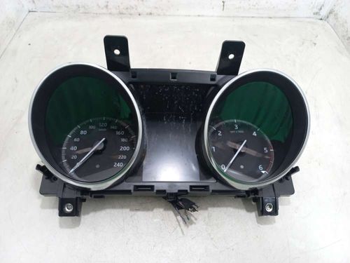 PAINEL DE INSTRUMENTOS LAND ROVER DISCOVERY 2.0 2019
