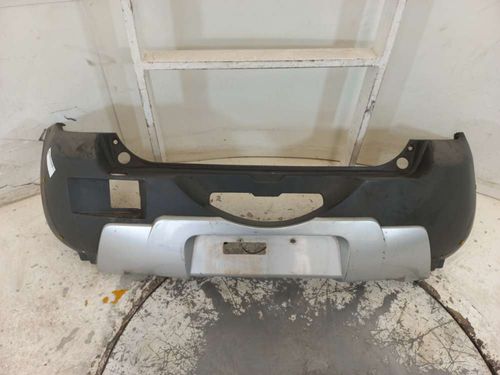 PARACHOQUE TRASEIRO FIAT IDEA 1.8 2010