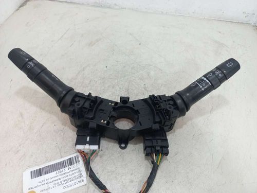 CHAVE DE SETA HYUNDAI HB20 1.0 2013