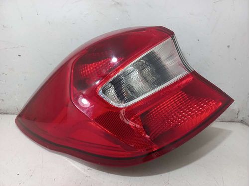LANTERNA ESQUERDA FORD KA 1.0 2015