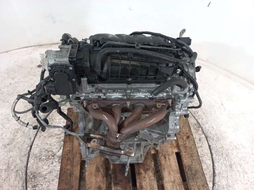 MOTOR COMPLETO NISSAN SENTRA 2.0 2015
