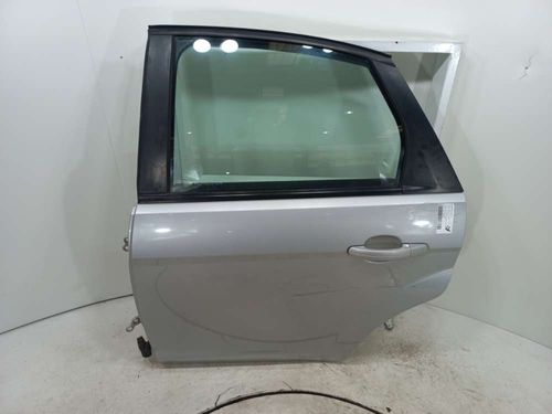 PORTA TRASEIRA ESQ FORD FOCUS 2.0 2012