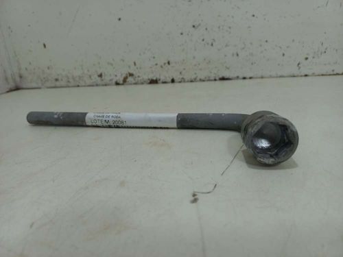CHAVE DE RODA SUBARU IMPREZA 2.0 2011
