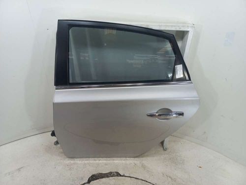 PORTA TRASEIRA ESQ NISSAN SENTRA 2.0 2016