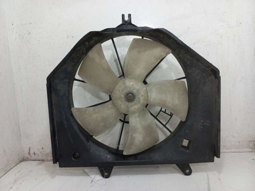 VENTOINHA/ ELETROVENTILADOR HONDA FIT 1.5 2007